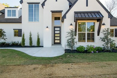 103 E 168th St S, Glenpool, OK 74033 - photo 2