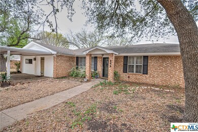 604 Elizabeth St, Troy, TX 76579 - photo 4