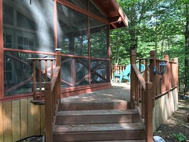 1963 Ridge Rd, Frye Island, ME 04071 - photo 2