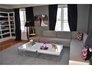Living Room.
