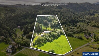 21470 SW Eagle Point Rd, McMinnville, OR 97128 - photo 2