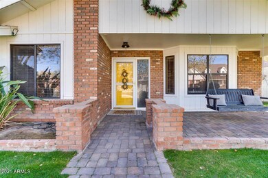 07-8Front entry