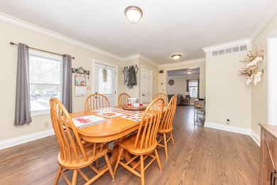 510 E Logan St, Tecumseh, MI 49286 - photo 7