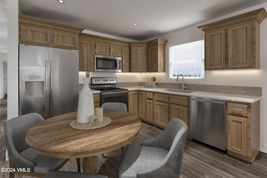 30 Buffalo Cir unit 21, Dotsero, CO 81637 - photo 4