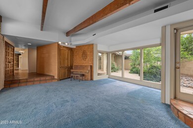 Living ~ Dining Room