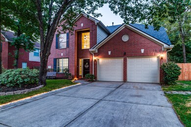 119 N Westwinds Cir, Spring, TX 77382 - photo 3