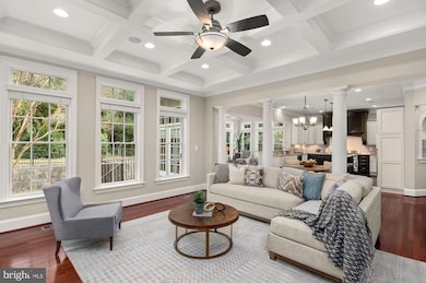 2149 Royal Lodge Dr, Falls Church, VA 22043 - photo 6