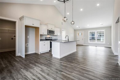 1938 Harmony Cir unit 17, Charlestown, IN 47111 - photo 6