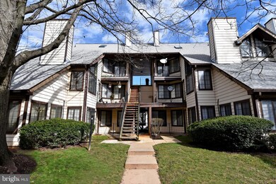 1611 Carriage House Terrace unit AA, Silver Spring, MD 20904 - photo 2