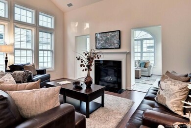 1213 Eagle Pointe Way, Chesapeake VA 23322 Family 