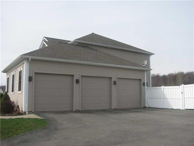 Parking Lot/Garage. Plenty of room to park the toy