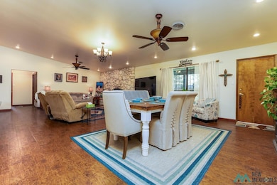 1501 E 21st St, Clovis, NM 88101 - photo 6