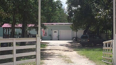Outside patio, double garage