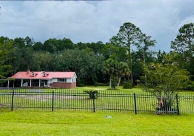 93 E Ivan Rd, Crawfordville, FL 32327 - photo 5