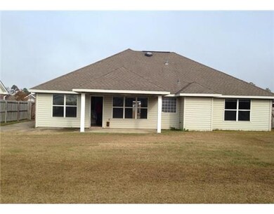 319 Pinecrest Blvd, Long Beach, MS 39560 - photo 4
