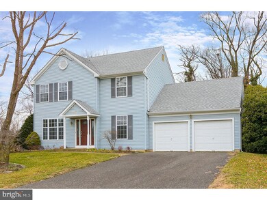 13 Mahogany Dr, Burlington, NJ 08016 - photo 2