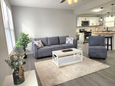 626 Evergreen Park Dr, Hopkinsville, KY 42240 - photo 6