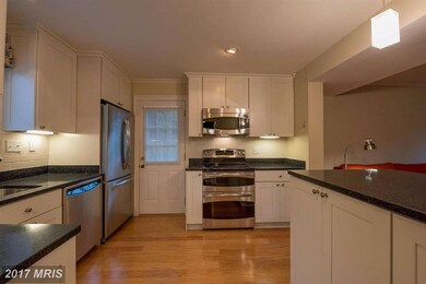 5318 Bangor Dr, Kensington, MD 20895 - photo 3