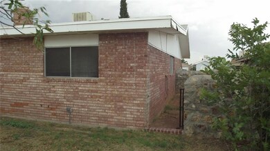 1597 Catham Cir, Horizon City, TX 79928 - photo 7