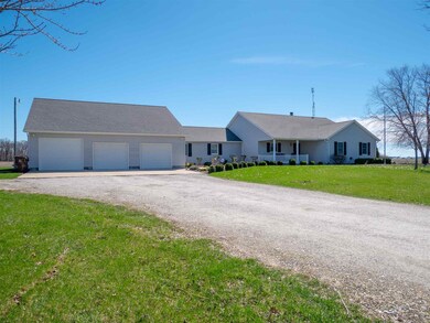 9679 S 1050 E, Amboy, IN 46911 - photo 2