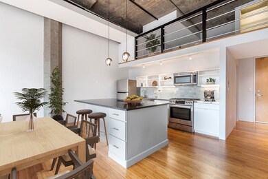 Porter 156 Lofts unit 238, Boston, MA 02128 - photo 5