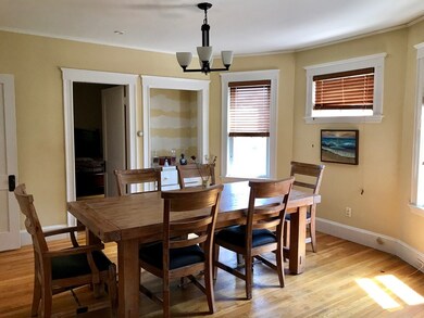 12 Becket St unit 2, Dorchester Center, MA 02124 - photo 2