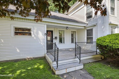 15 Front Porch One