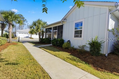 674 Beachcomber Blvd unit 101, Hardeeville, SC 29927 - photo 6