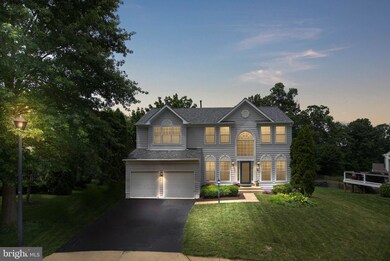 205 E Wise Ct, Purcellville, VA 20132 - photo 3