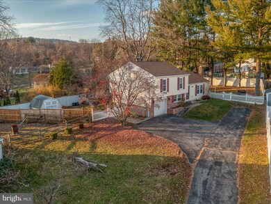 125 Deerfield Place, Frederick, MD 21702 - photo 2