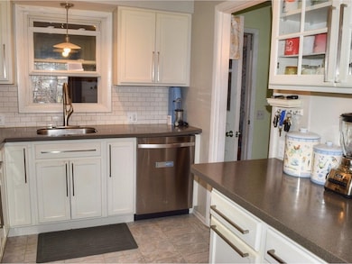 Updated Kitchen