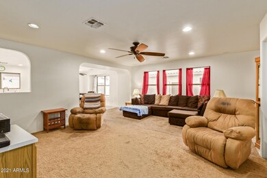 10908 E Forge - 4 - Living Room 2