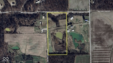 1501 S County Road 950 Tract 1 W, Medora, IN 47260 - photo 4