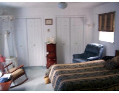 Master Bedroom.