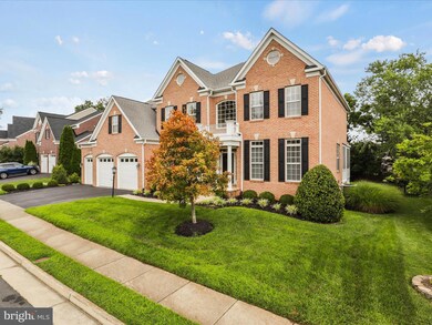 12816 Netherleigh Place, Herndon, VA 20171 - photo 3