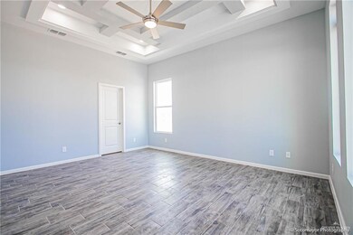 721 Santa Cecilia St, Donna, TX 78537 - photo 2