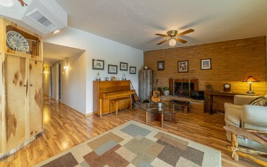 Hidden Custom Pantry
