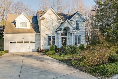 9563 Winnepeg Ct, Mechanicsville, VA 23116 - photo 2