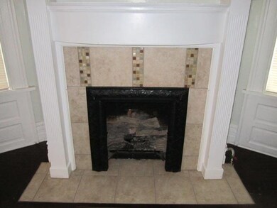 Other fireplace