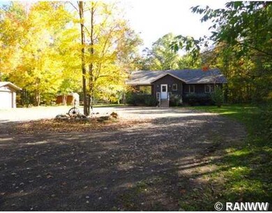 27948 Moser Dr, Webster, WI 54893 - photo 2