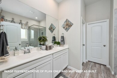 14321 S Hawthorne Hollow Ct, Conroe, TX 77384 - photo 7