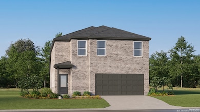 403 Kayden Ct, Santa Clara, TX 78124 - photo 2