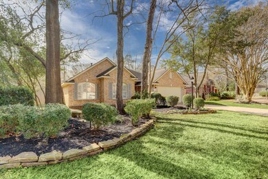 43 Millport Dr, Spring, TX 77382 - photo 3