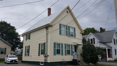 02 48 High Street
