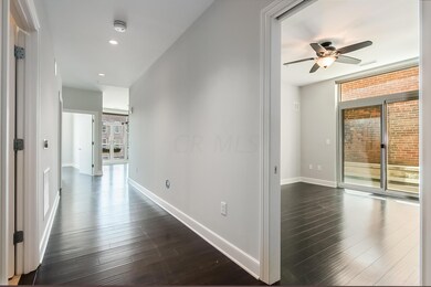 1145 N High St unit 201, Columbus, OH 43201 - photo 3