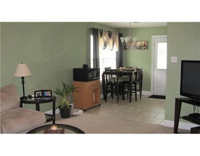 Dining Room.