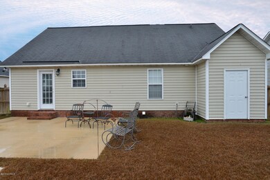 3716 Tifgreen Dr, Greenville, NC 27834 - photo 7