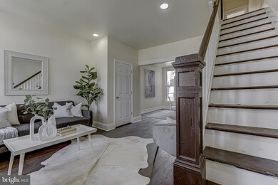 2313 W Lexington St, Baltimore, MD 21223 - photo 4