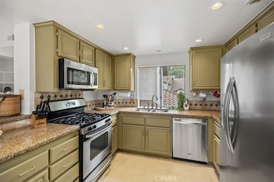 46 Conch Reef unit 36, Aliso Viejo, CA 92656 - photo 6