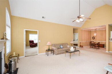 1471 Settlers Walk Way SW unit 5, Marietta, GA 30060 - photo 7
